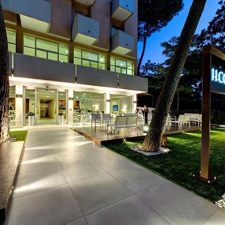 Hotel Condor Морской Милан Экстерьер фото