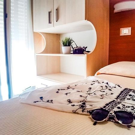 Hotel Condor Морской Милан Экстерьер фото